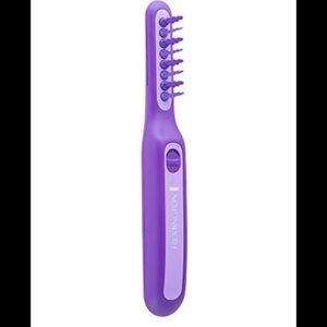🎉HOST PICK🎉 Remington Tame The Mane Electric Detangling Brush